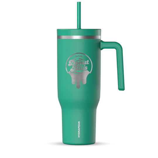 HydraPeak Voyager Travel Mug - 40 oz. Product Image