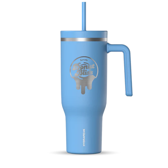 HydraPeak Voyager Travel Mug - 40 oz. Product Image