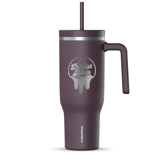 HydraPeak Voyager Travel Mug - 40 oz. Product Image