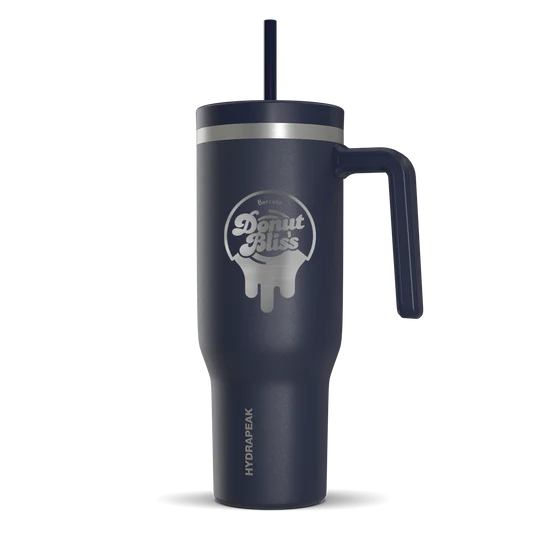 HydraPeak Voyager Travel Mug - 40 oz. Product Image