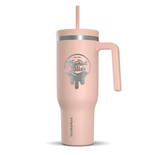 HydraPeak Voyager Travel Mug - 40 oz. Product Image