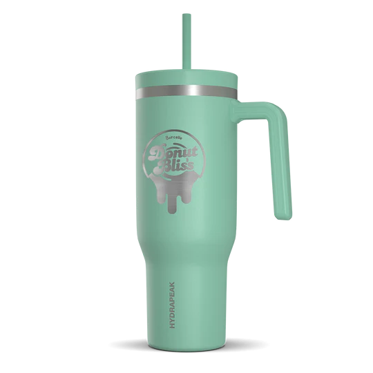 HydraPeak Voyager Travel Mug - 40 oz. Product Image