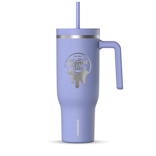 HydraPeak Voyager Travel Mug - 40 oz. Product Image