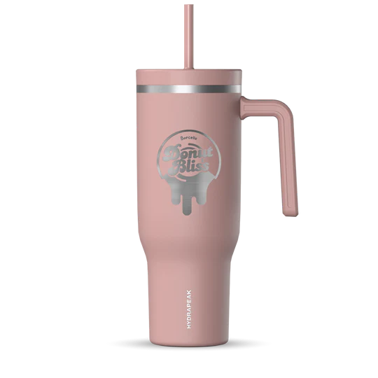 HydraPeak Voyager Travel Mug - 40 oz. Product Image