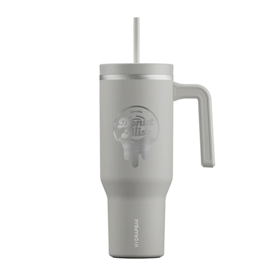 HydraPeak Voyager Travel Mug - 40 oz. Product Image