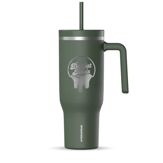 HydraPeak Voyager Travel Mug - 40 oz. Product Image