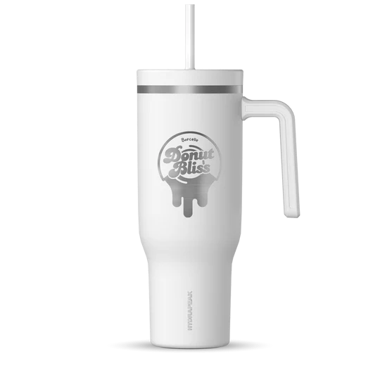 HydraPeak Voyager Travel Mug - 40 oz. Product Image