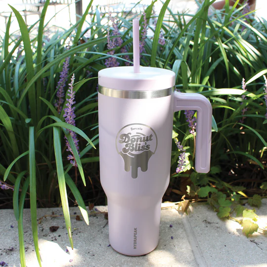 HydraPeak Voyager Travel Mug - 40 oz. Product Image