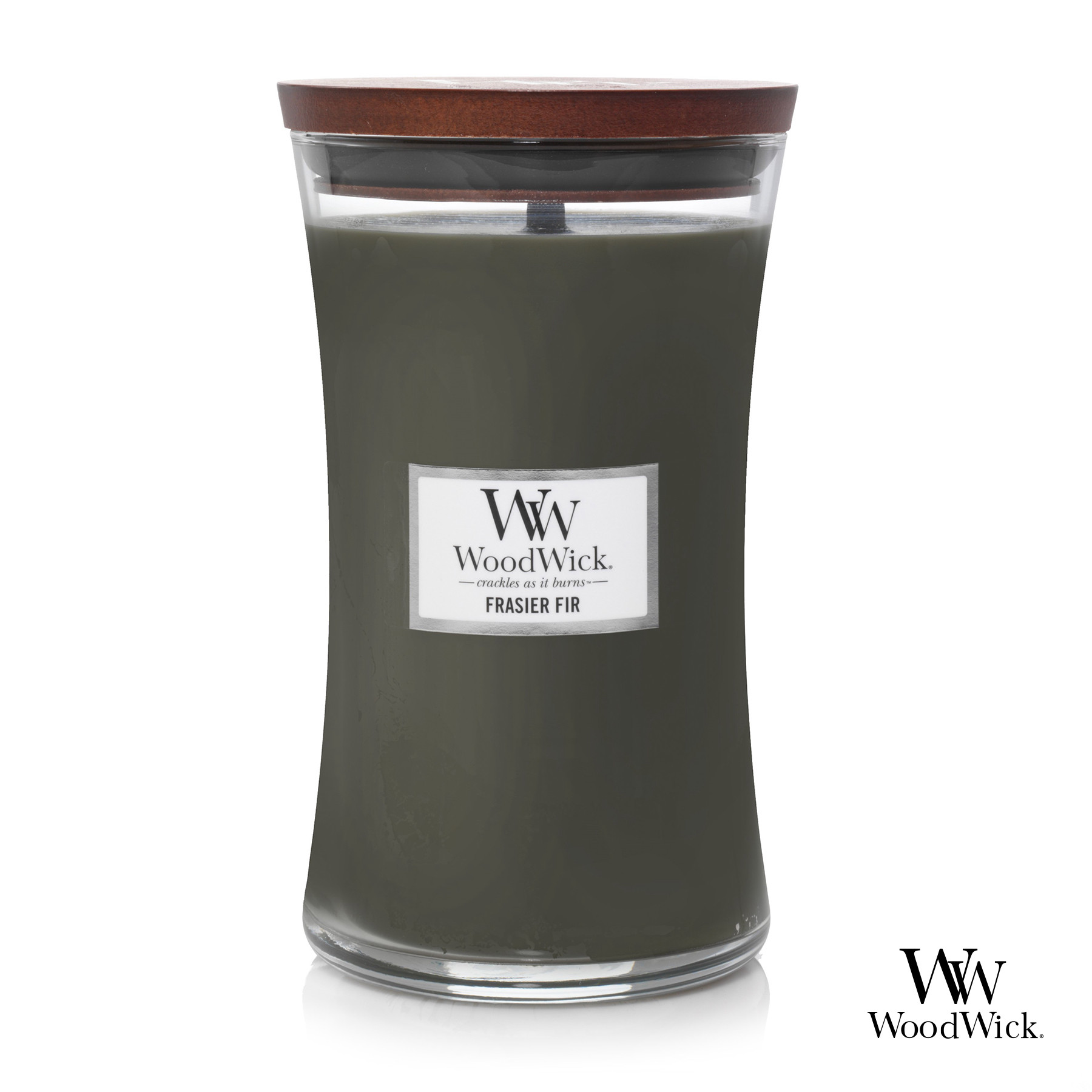 Woodwick® Hourglass Candle  - 21.5 oz. Product Image