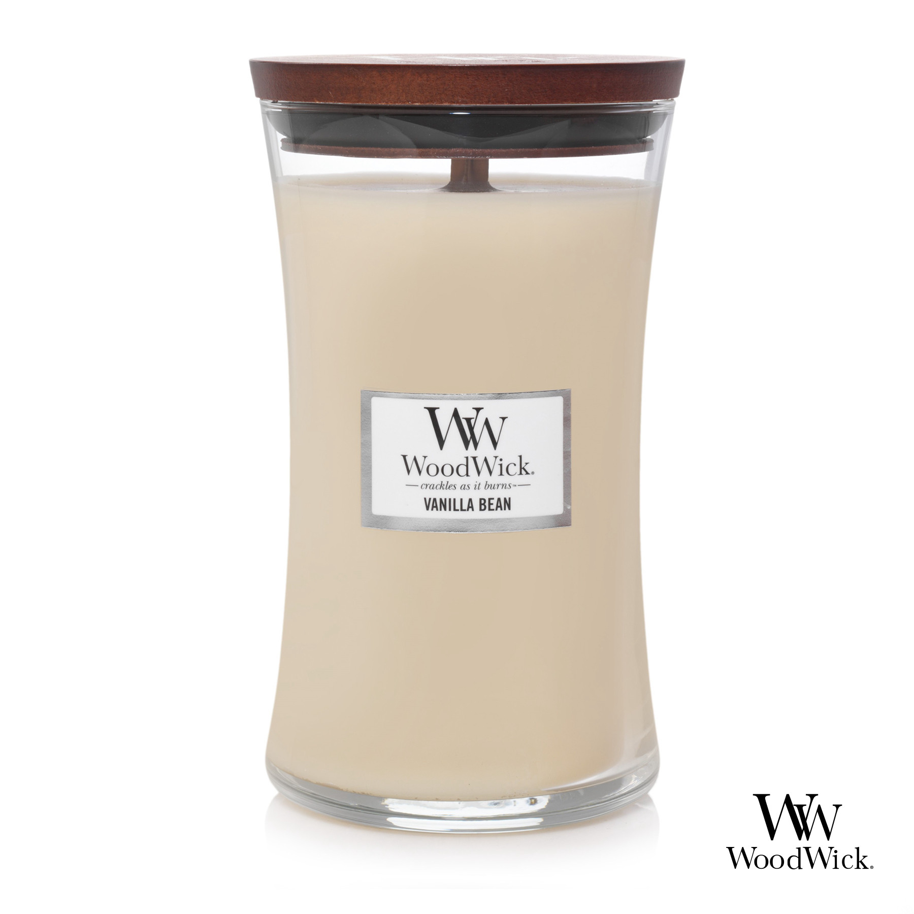 Woodwick® Hourglass Candle  - 21.5 oz. Product Image