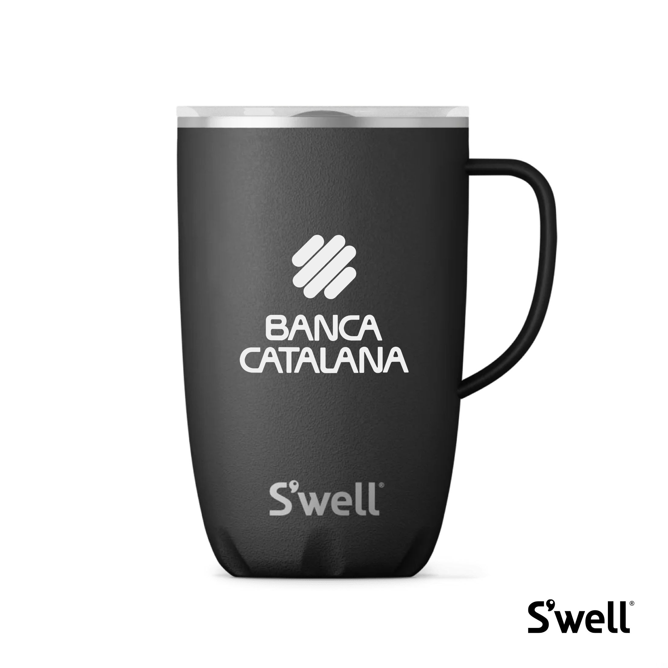 S'well® Mug - 16 oz. Product Image