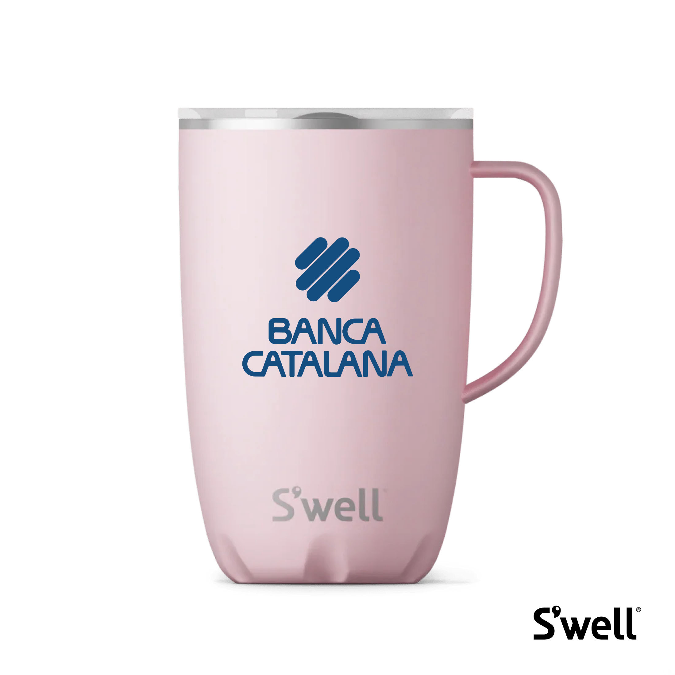 S'well® Mug - 16 oz. Product Image