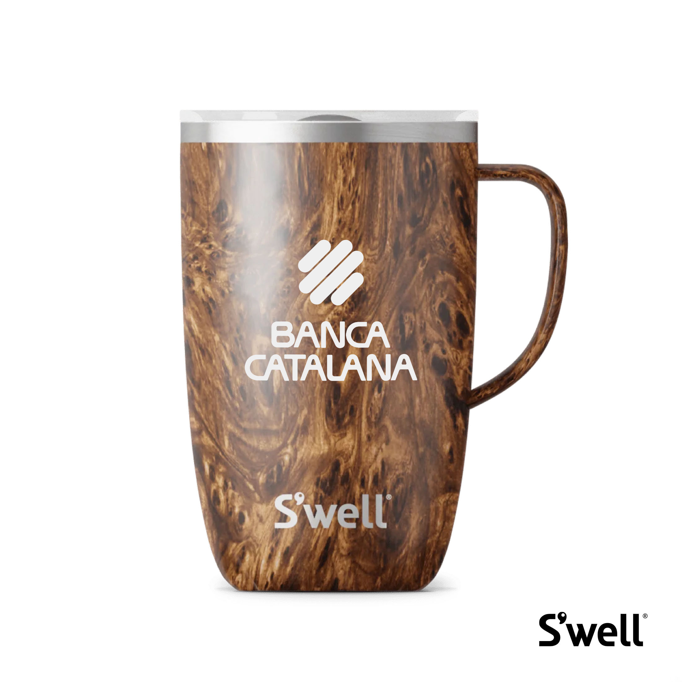 S'well® Mug - 16 oz. Product Image