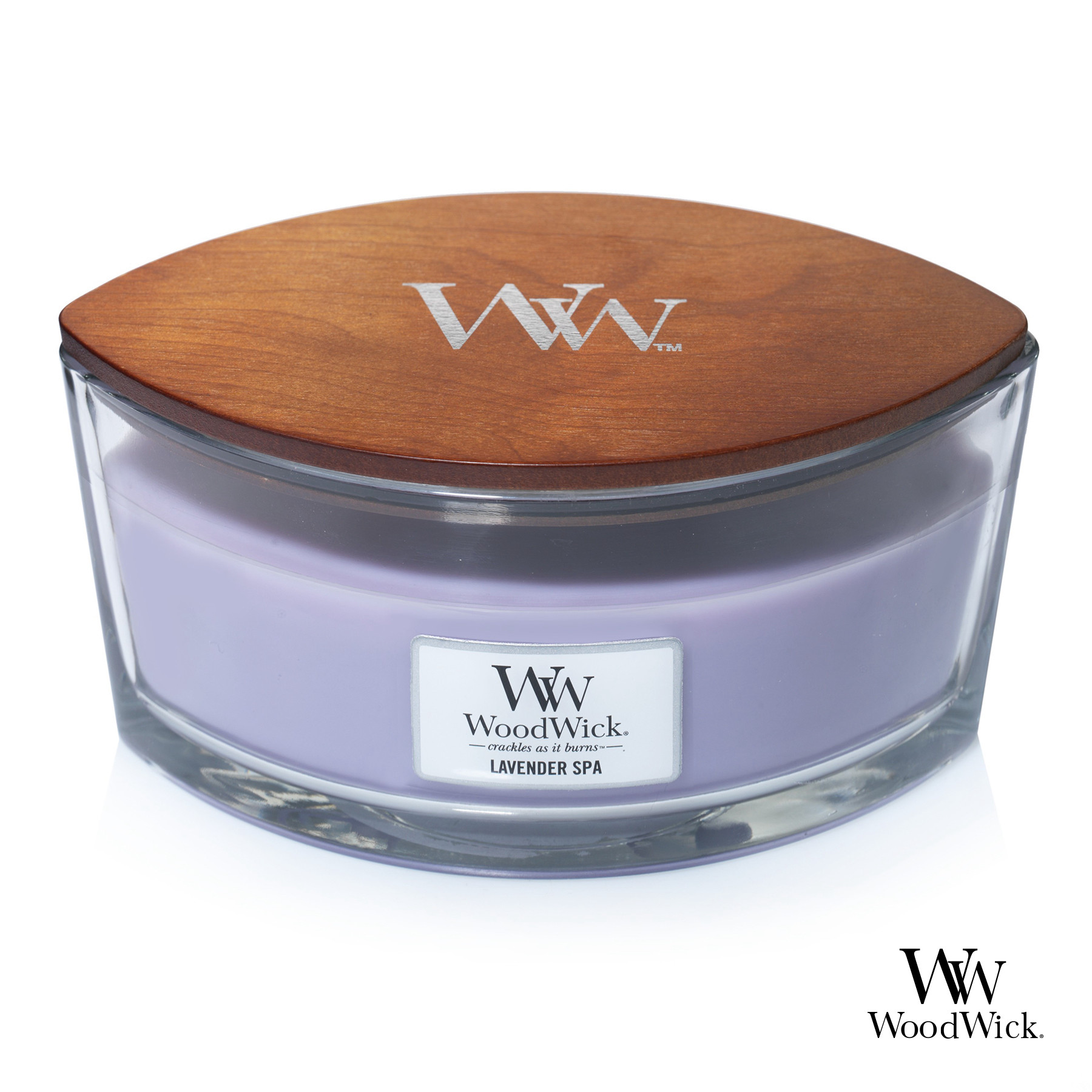 Woodwick® Ellipse Candle - 16 oz. Product Image
