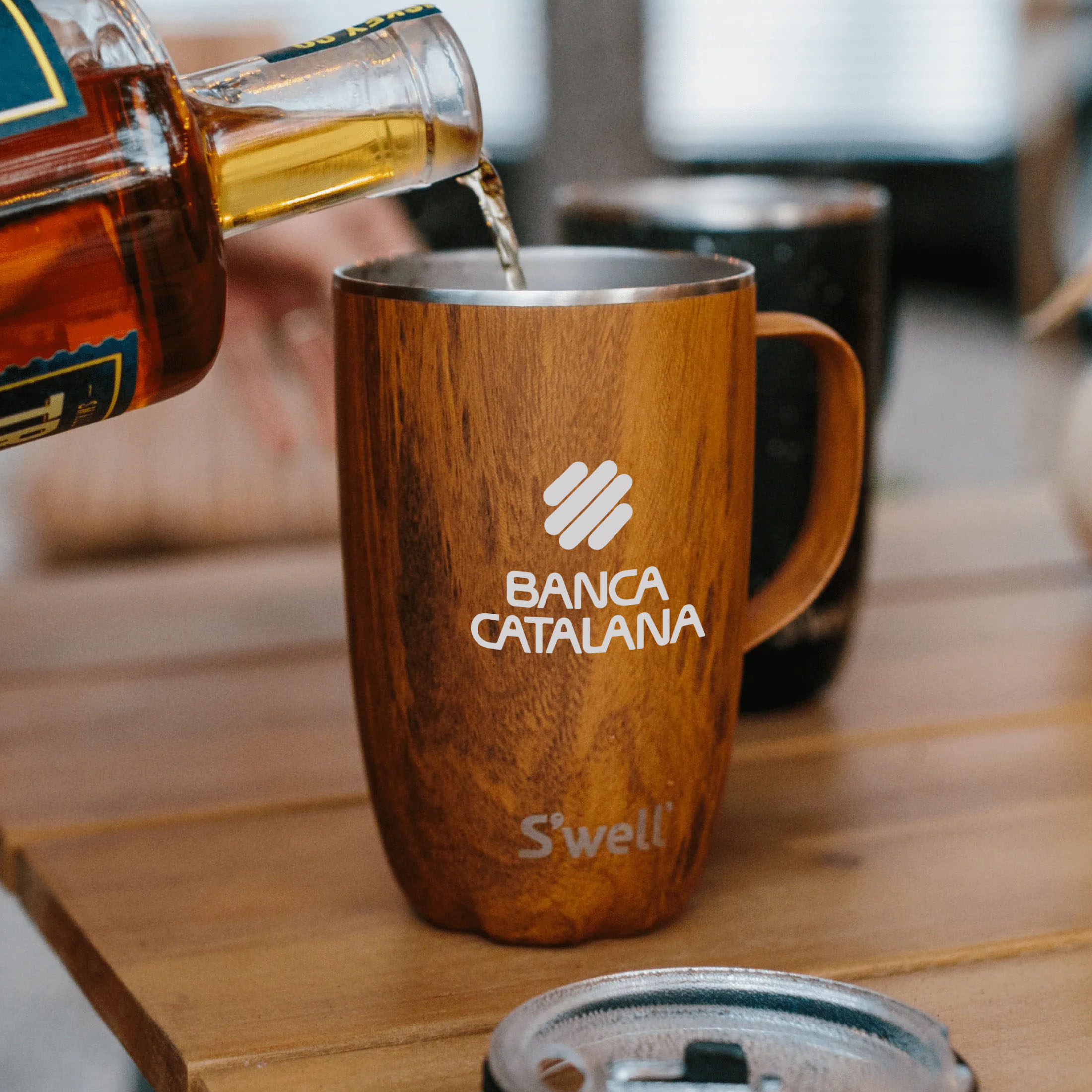 S'well® Mug - 16 oz. Product Image