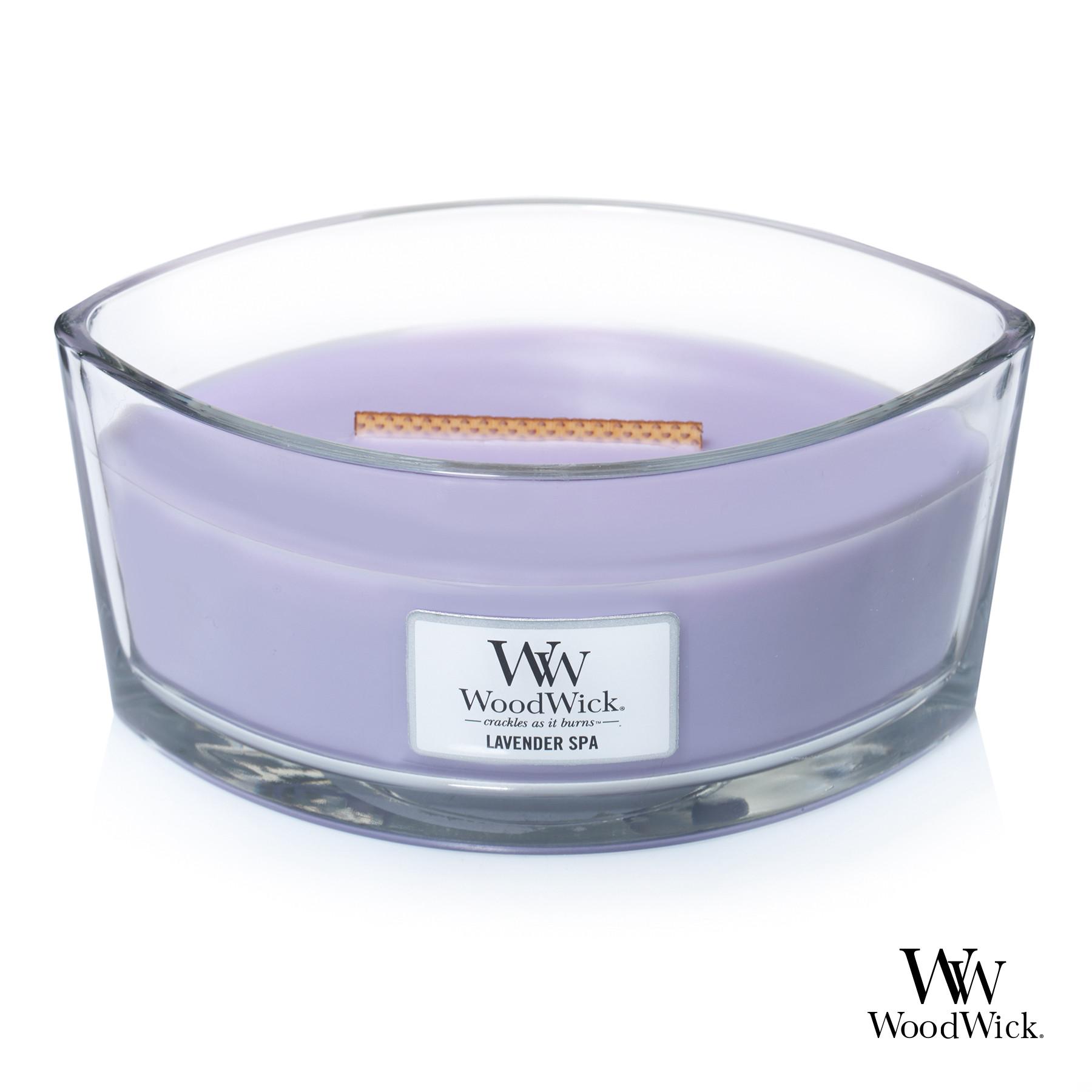 Woodwick® Ellipse Candle - 16 oz. Product Image
