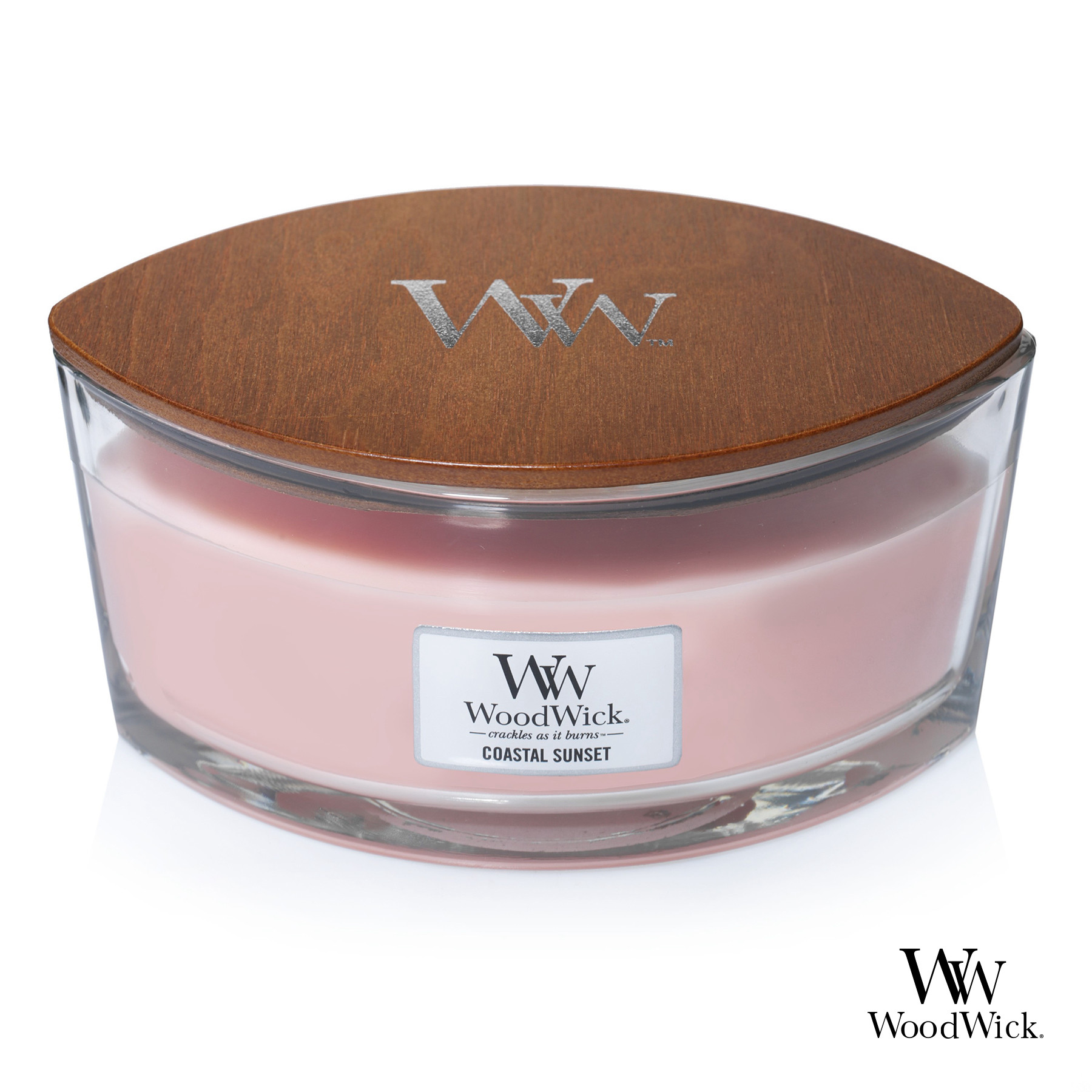 Woodwick® Ellipse Candle - 16 oz. Product Image