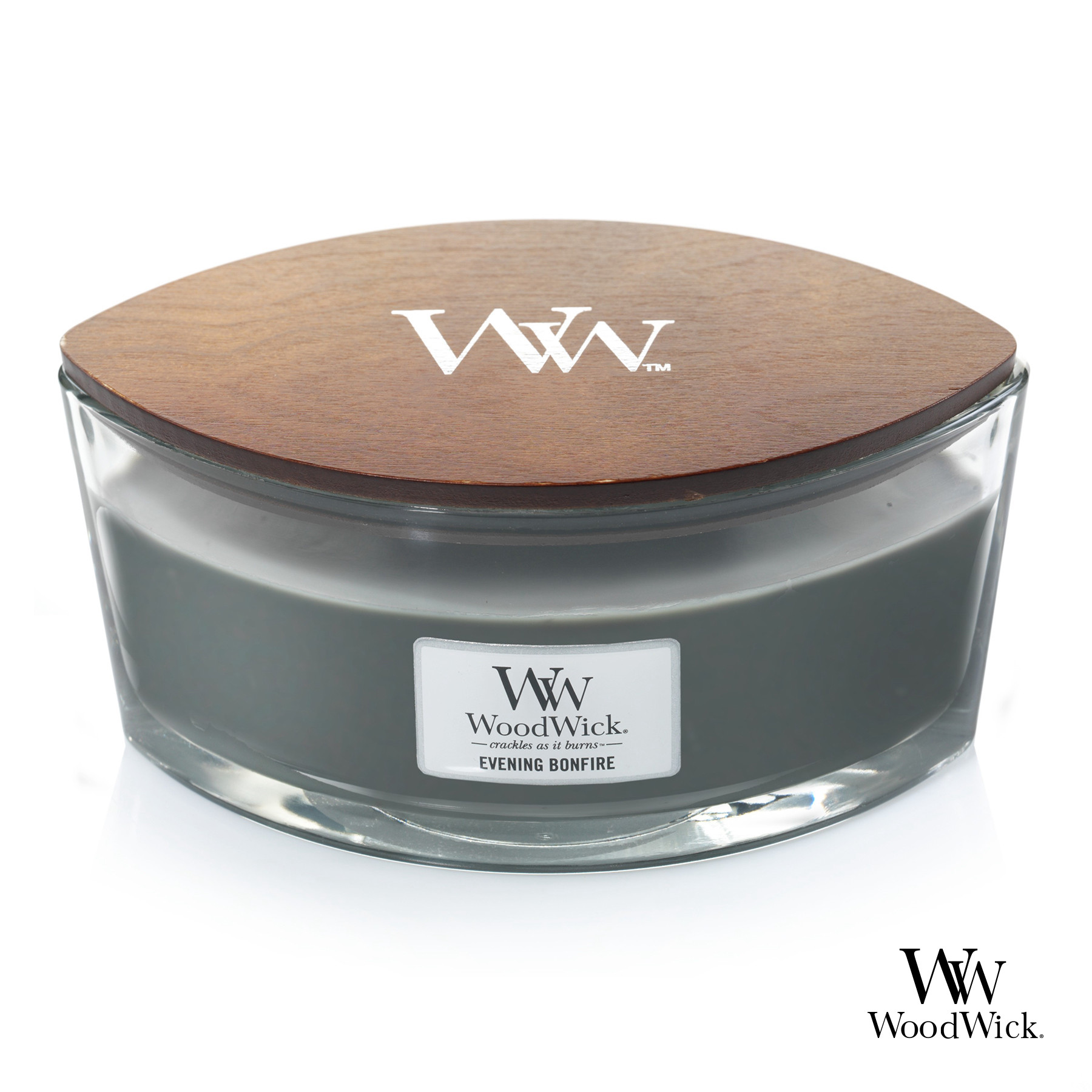 Woodwick® Ellipse Candle - 16 oz. Product Image