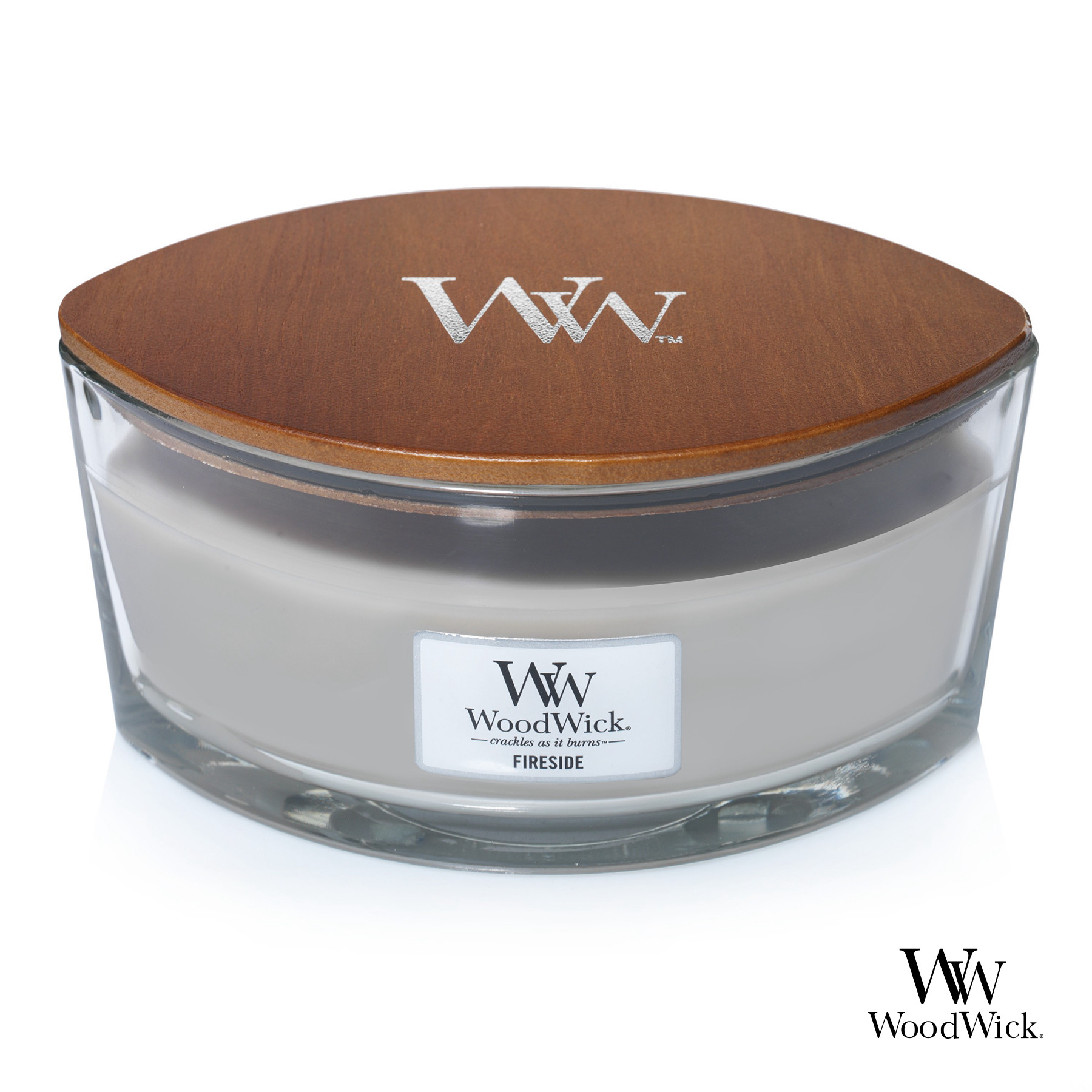Woodwick® Ellipse Candle - 16 oz. Product Image
