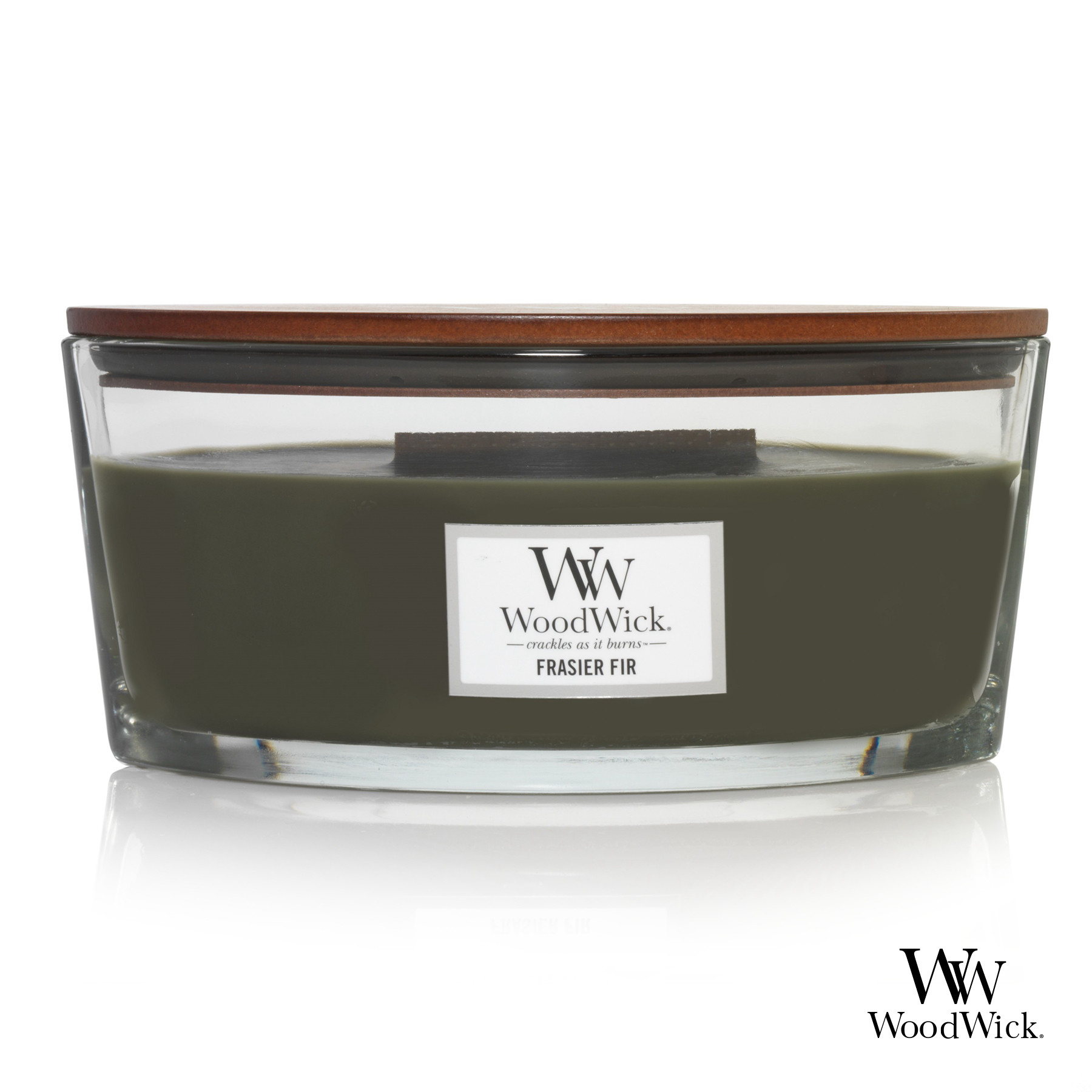 Woodwick® Ellipse Candle - 16 oz. Product Image