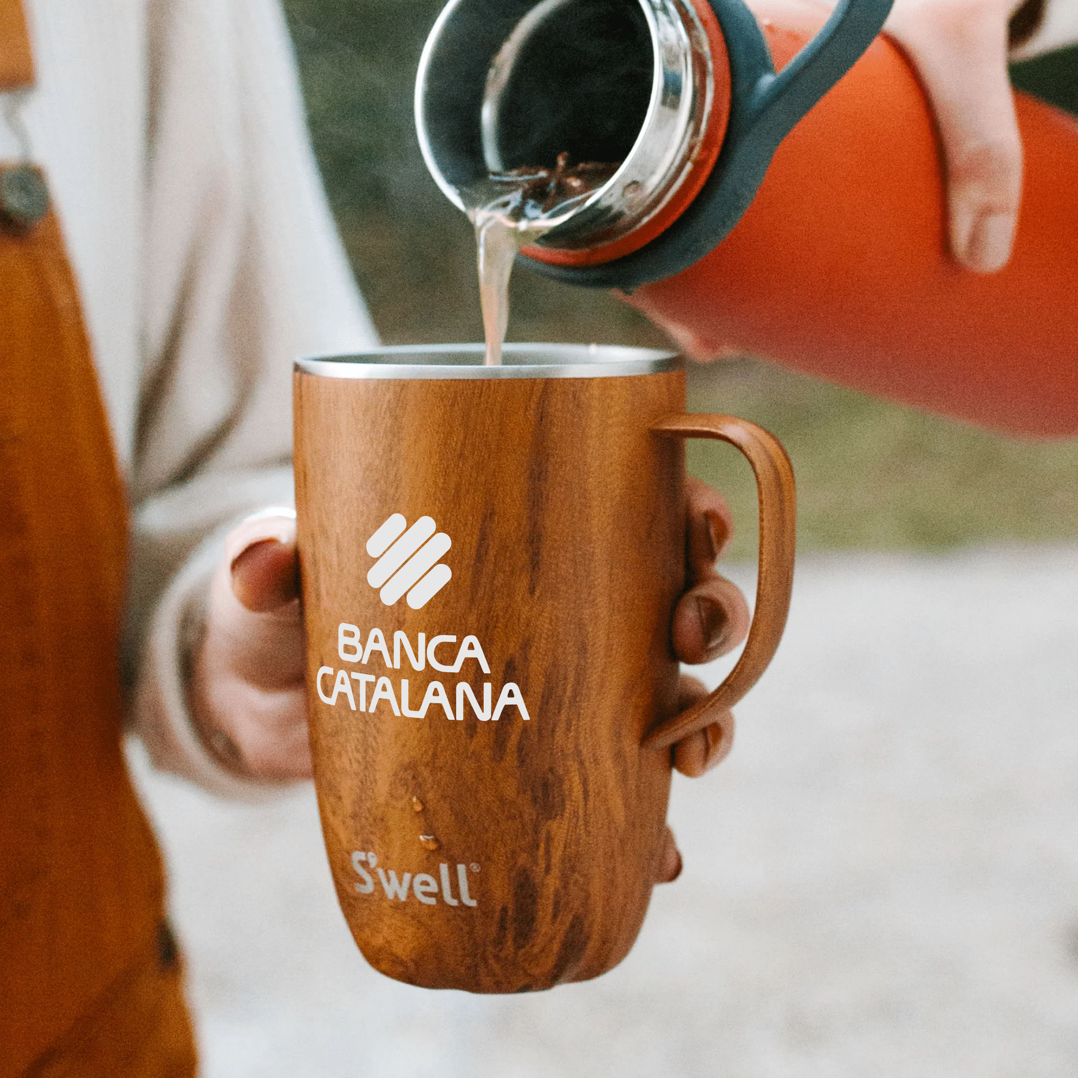 S'well® Mug - 16 oz. Product Image