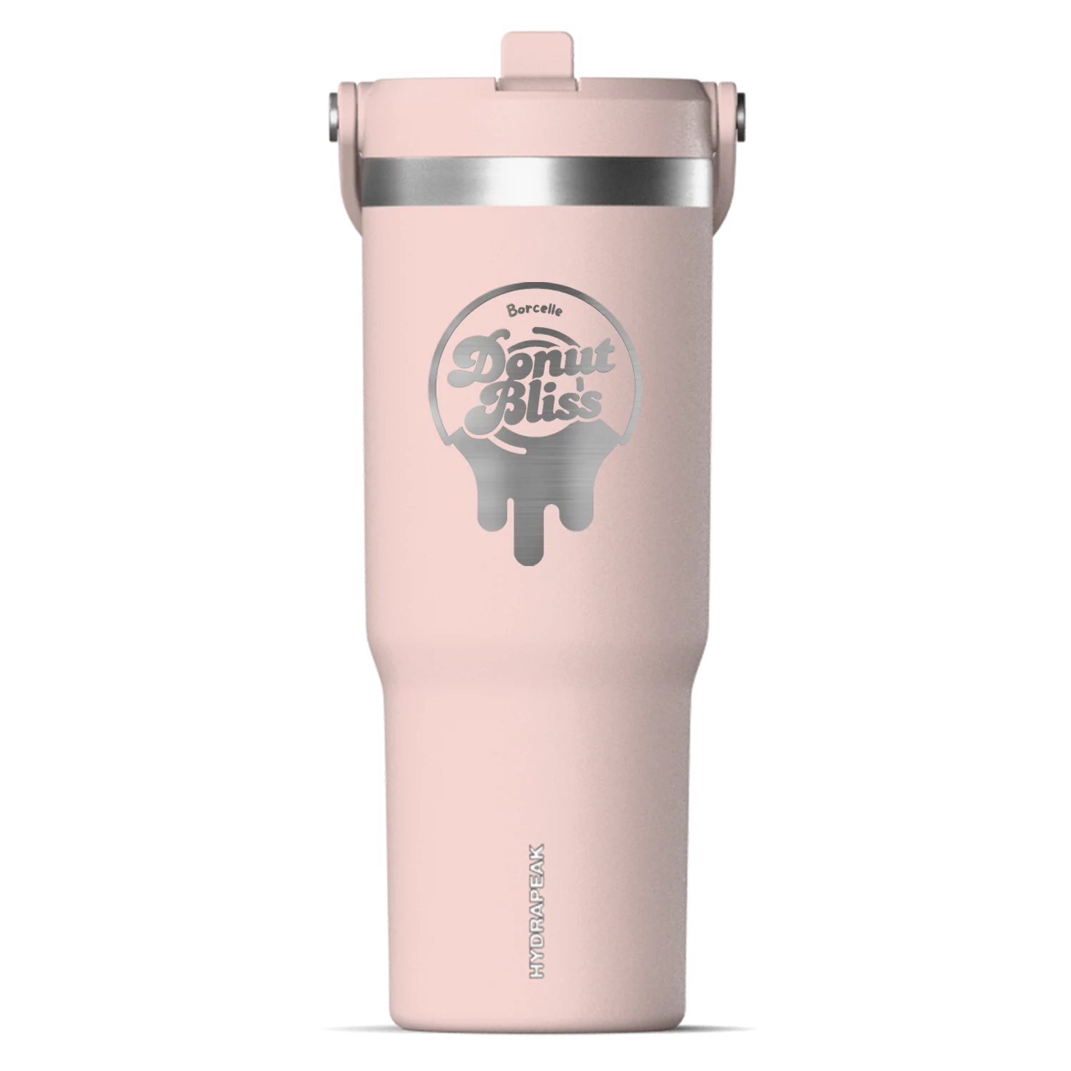 HydraPeak Insulated Stainless Travel Tumbler - 32 oz. Product Image