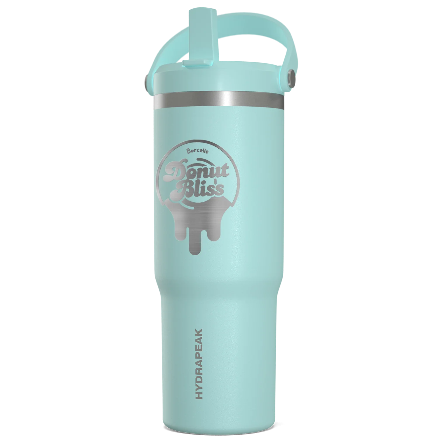 HydraPeak Insulated Stainless Travel Tumbler - 32 oz. Product Image