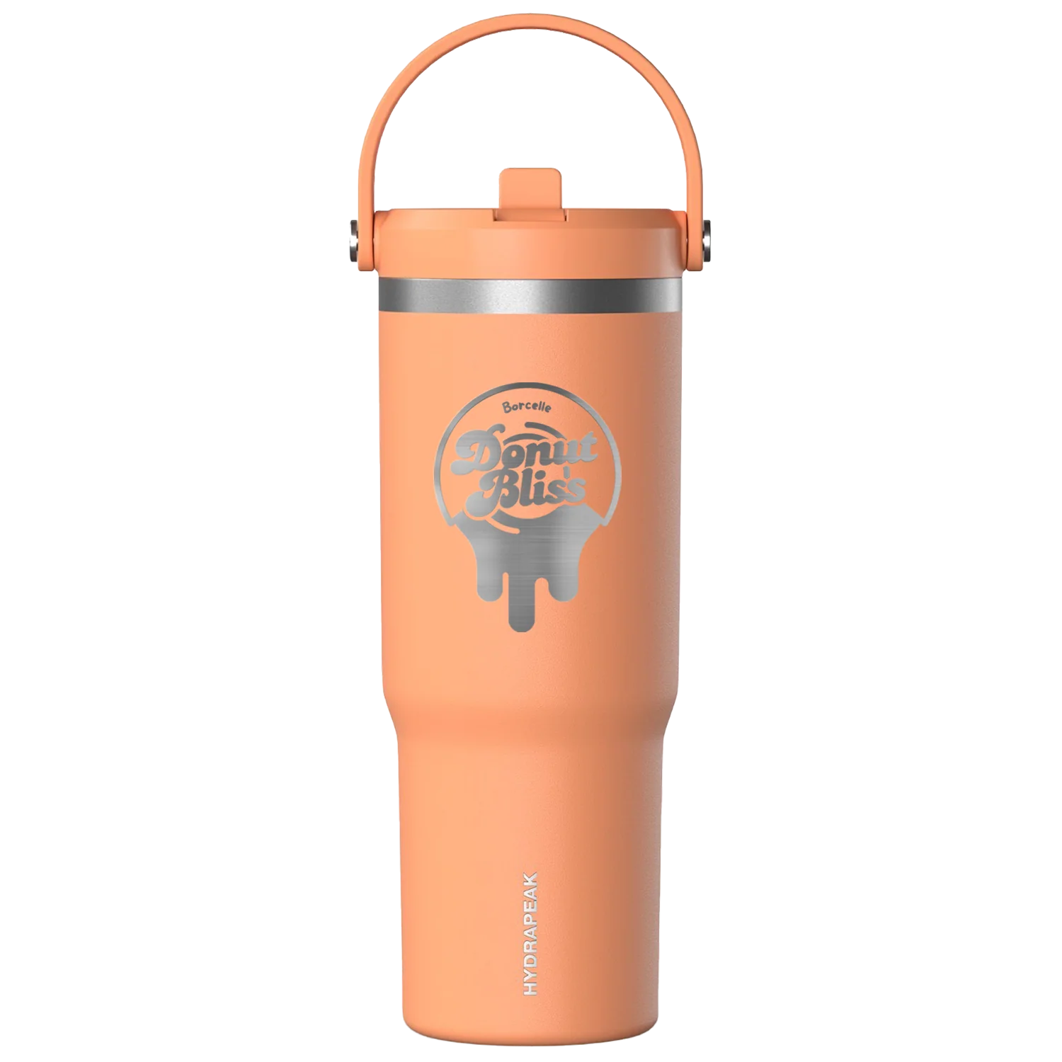 HydraPeak Insulated Stainless Travel Tumbler - 32 oz. Product Image