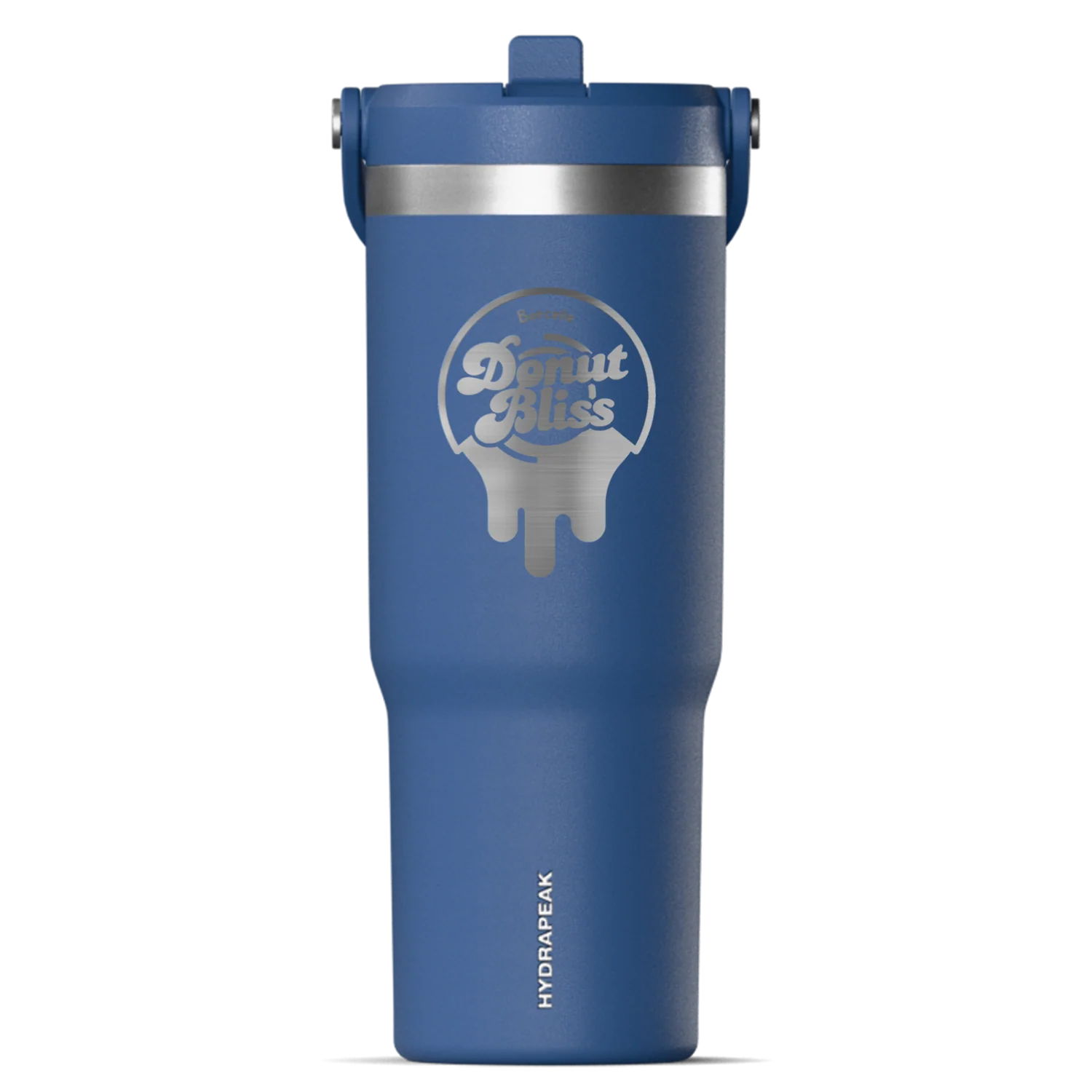 HydraPeak Insulated Stainless Travel Tumbler - 32 oz. Product Image