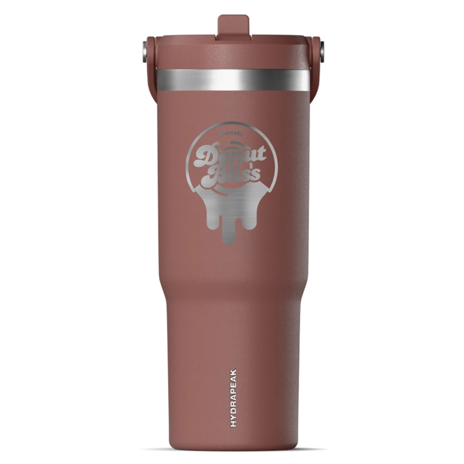 HydraPeak Insulated Stainless Travel Tumbler - 32 oz. Product Image