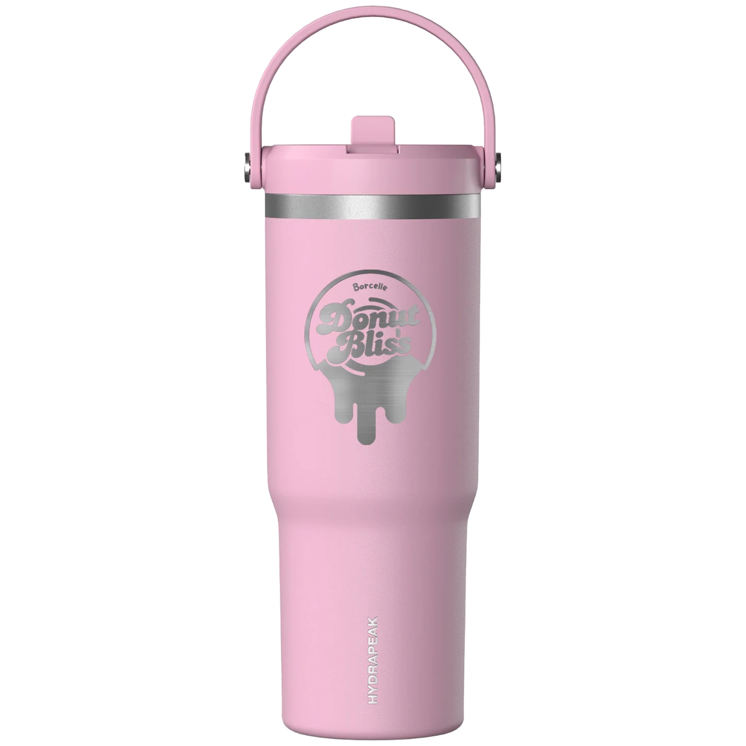 HydraPeak Insulated Stainless Travel Tumbler - 32 oz. Product Image