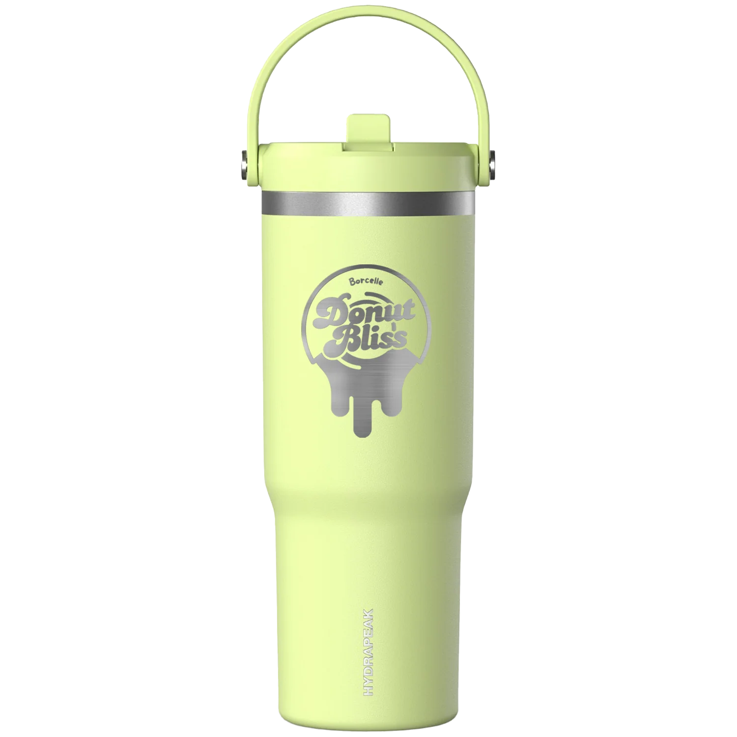 HydraPeak Insulated Stainless Travel Tumbler - 32 oz. Product Image