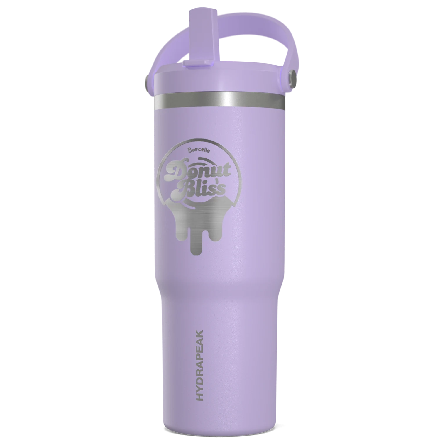 HydraPeak Insulated Stainless Travel Tumbler - 32 oz. Product Image