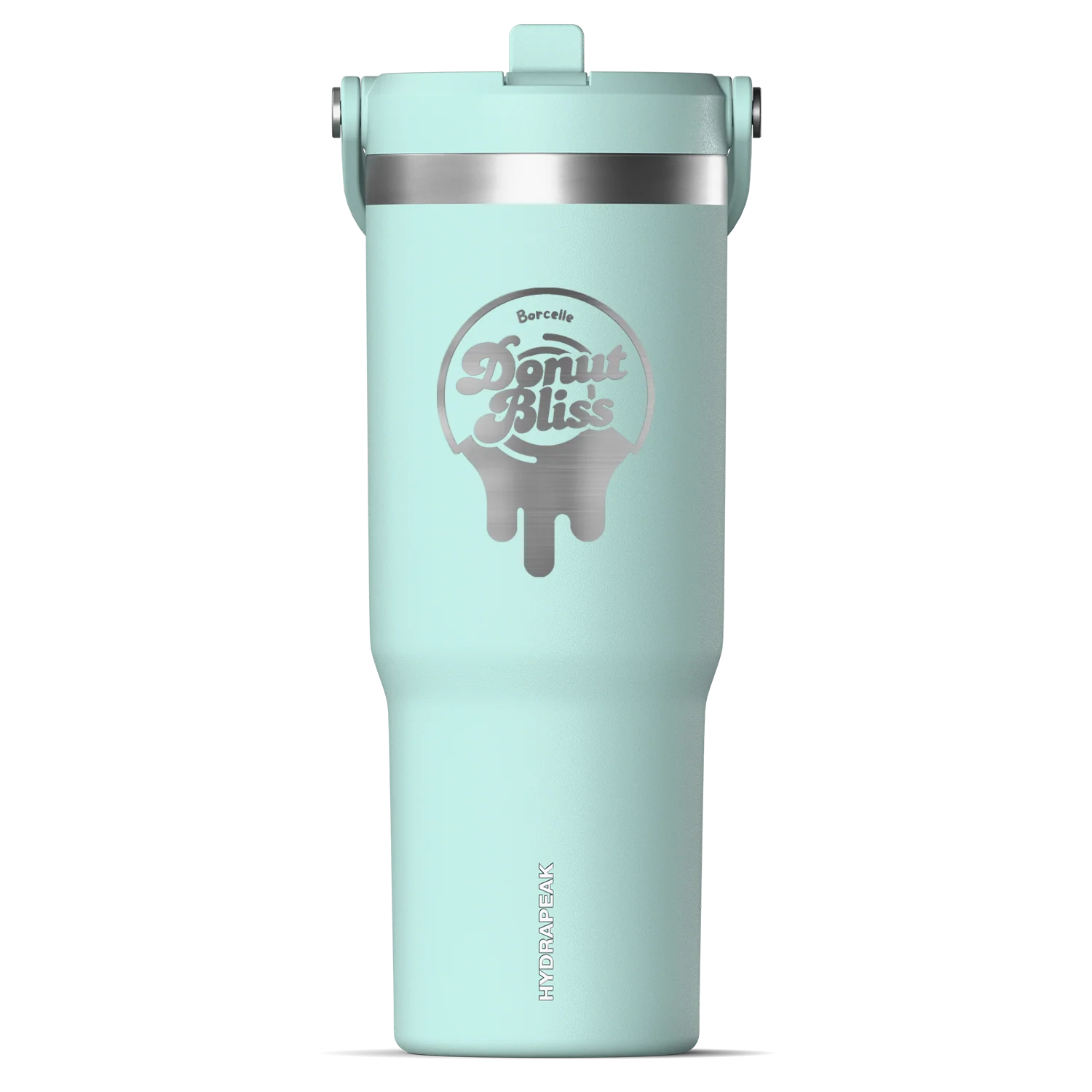 HydraPeak Insulated Stainless Travel Tumbler - 32 oz. Product Image