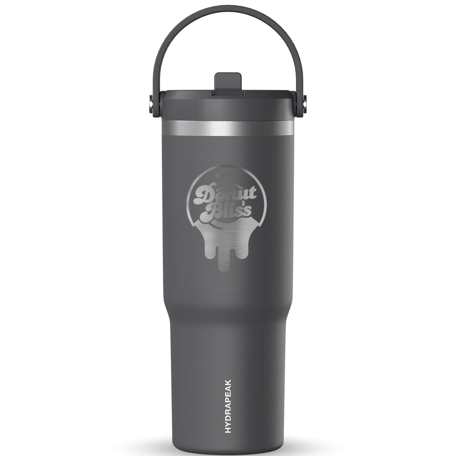 HydraPeak Insulated Stainless Travel Tumbler - 32 oz. Product Image
