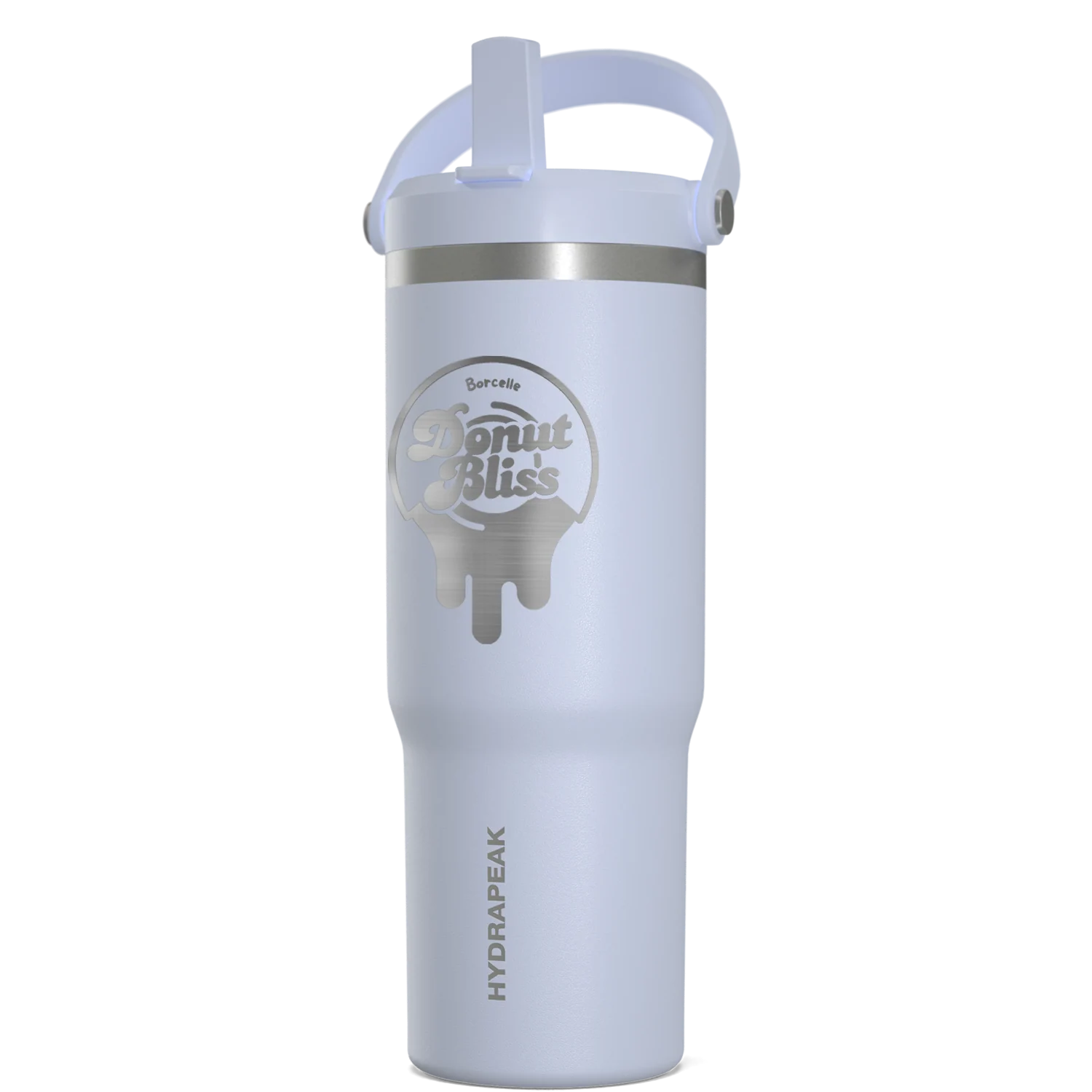 HydraPeak Insulated Stainless Travel Tumbler - 32 oz. Product Image