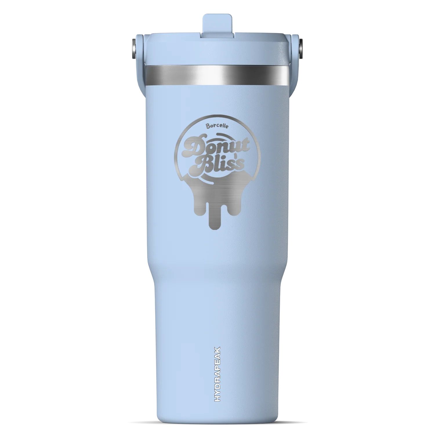 HydraPeak Insulated Stainless Travel Tumbler - 32 oz. Product Image