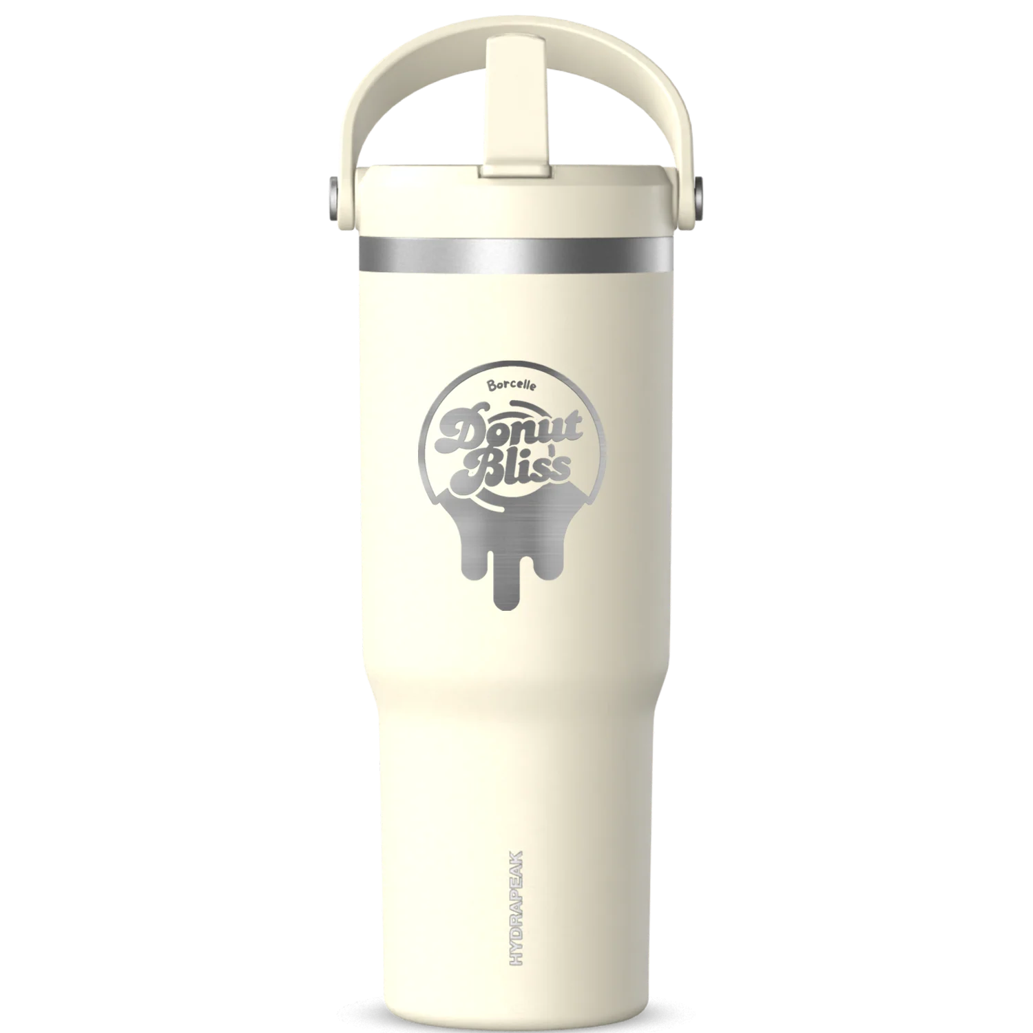 HydraPeak Insulated Stainless Travel Tumbler - 32 oz. Product Image