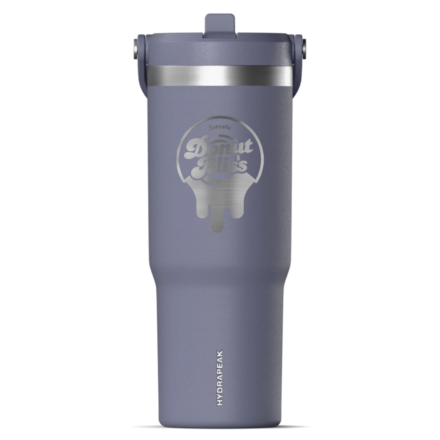 HydraPeak Insulated Stainless Travel Tumbler - 32 oz. Product Image