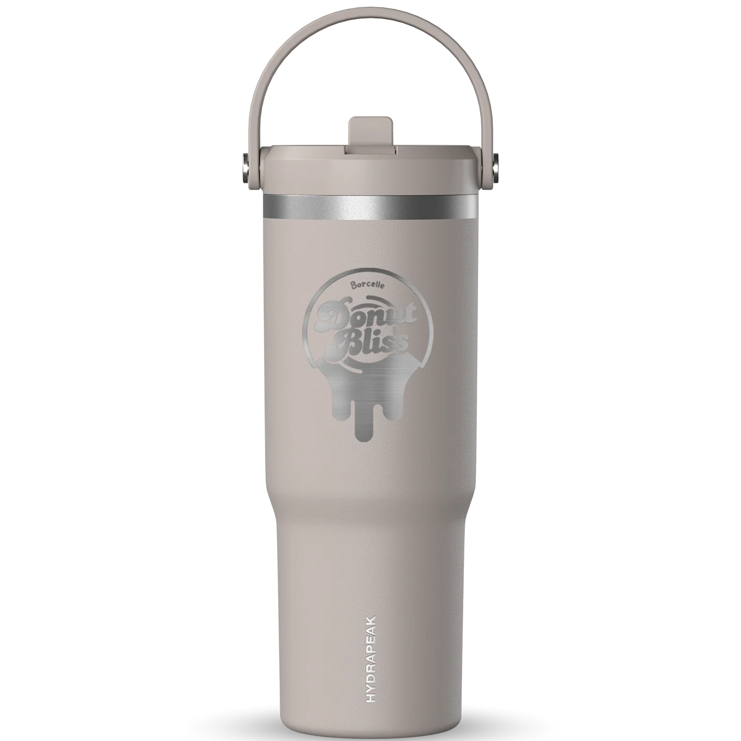 HydraPeak Insulated Stainless Travel Tumbler - 32 oz. Product Image