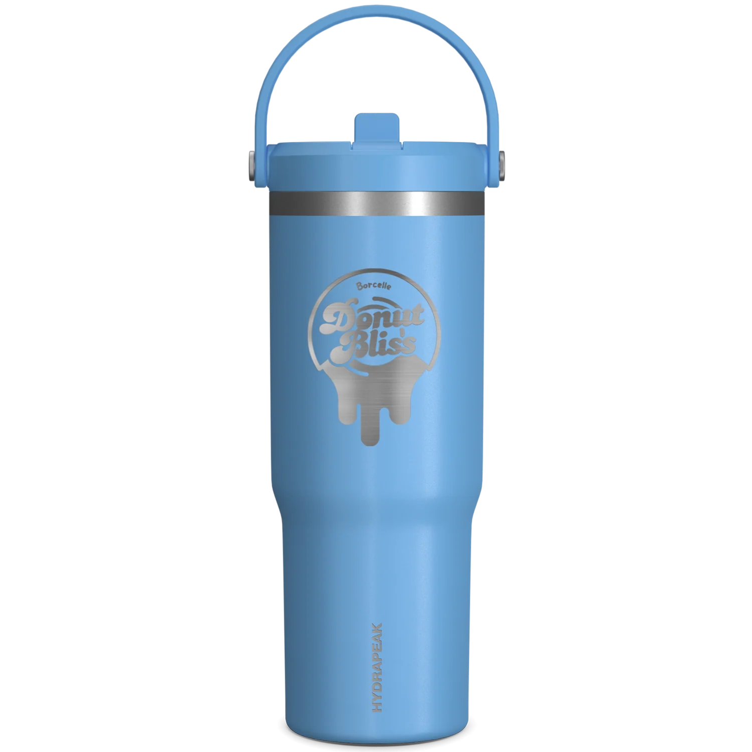 HydraPeak Insulated Stainless Travel Tumbler - 32 oz. Product Image