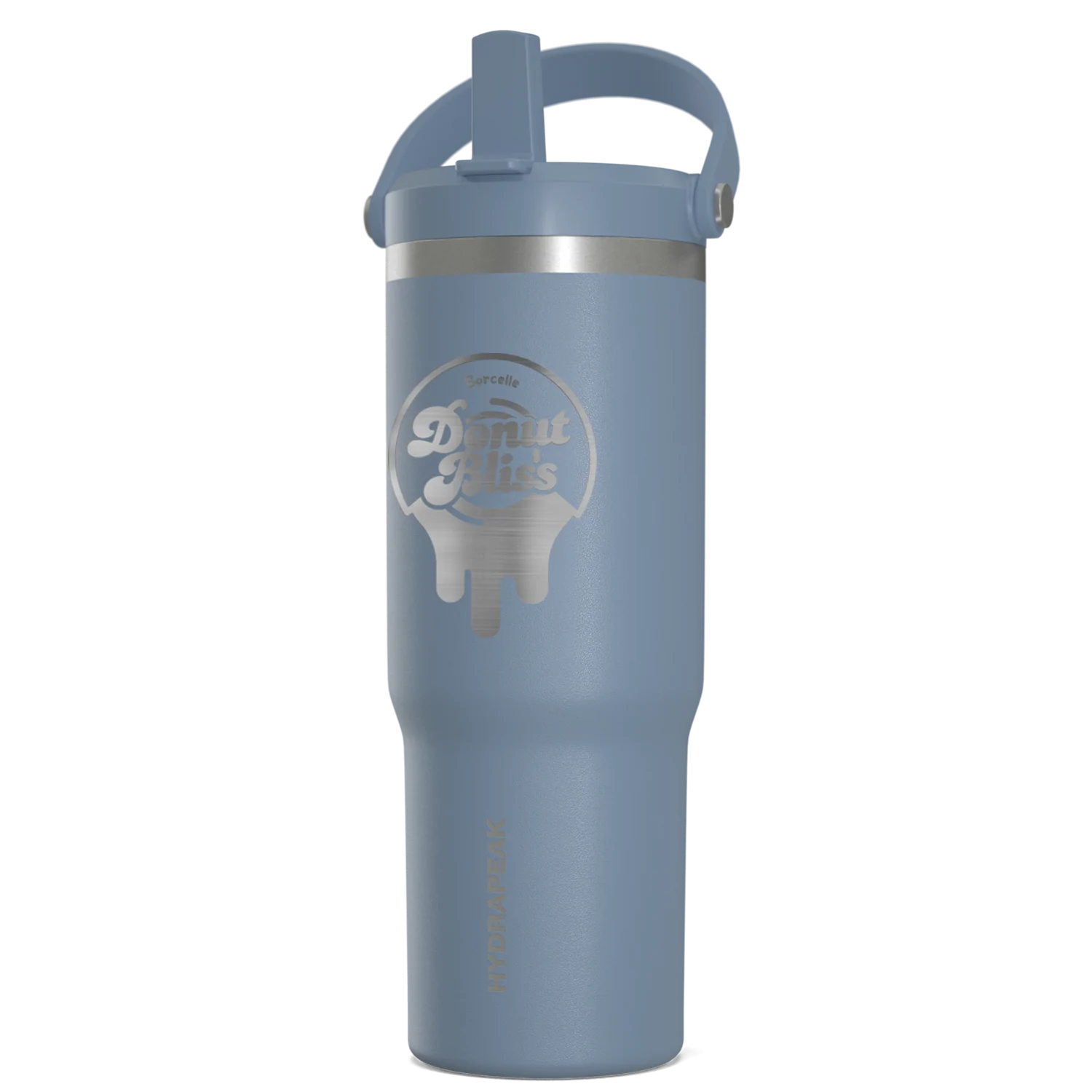 HydraPeak Insulated Stainless Travel Tumbler - 32 oz. Product Image
