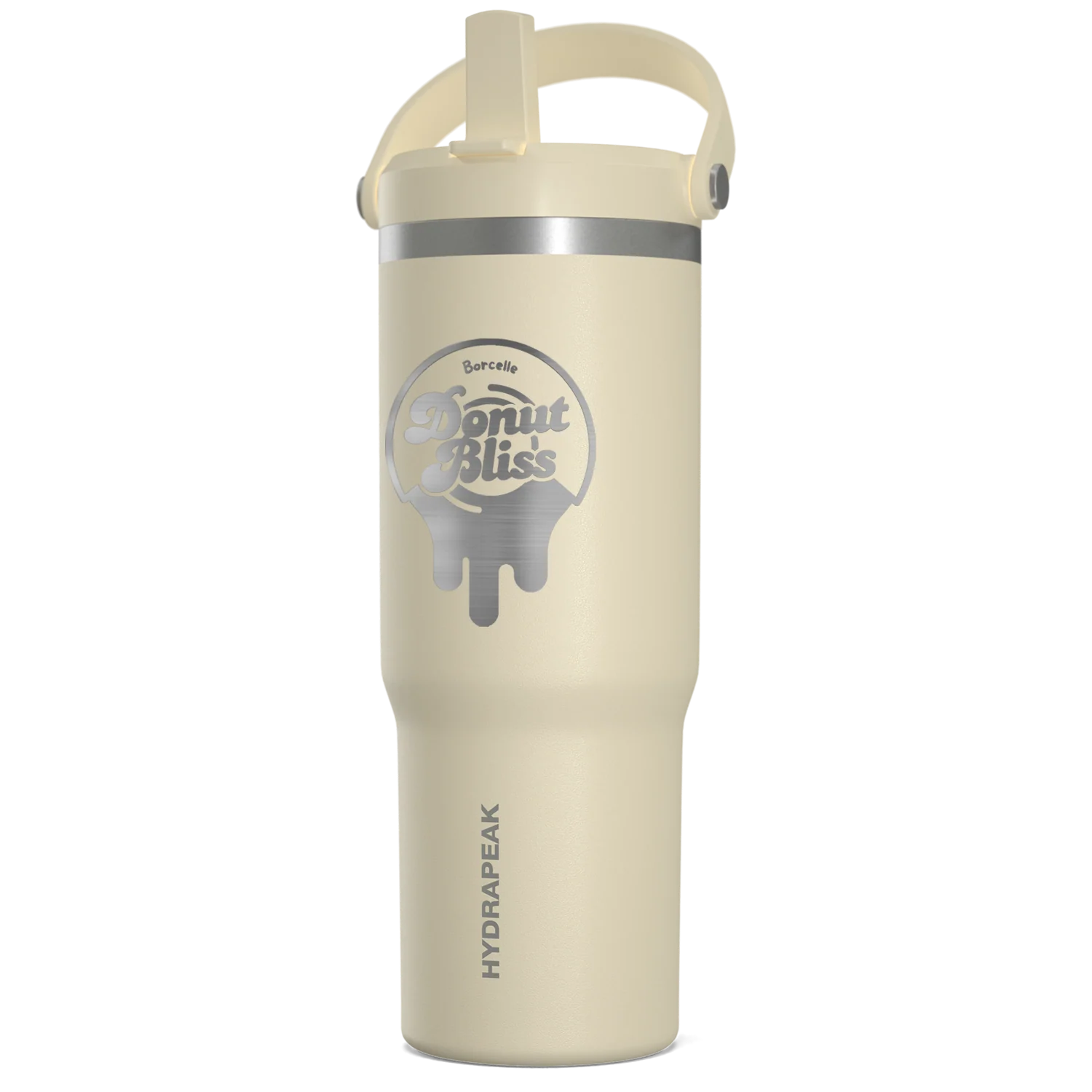 HydraPeak Insulated Stainless Travel Tumbler - 32 oz. Product Image