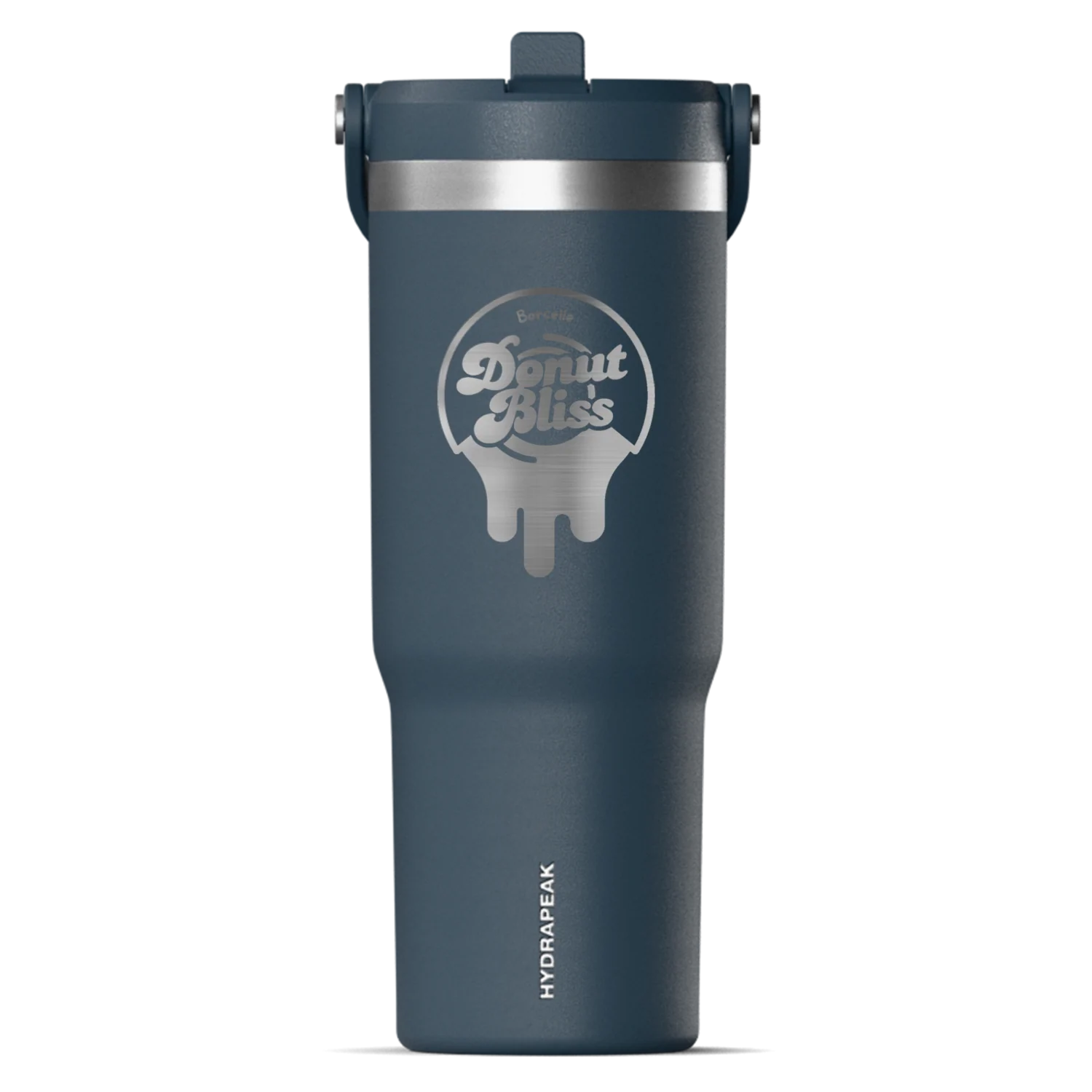 HydraPeak Insulated Stainless Travel Tumbler - 32 oz. Product Image