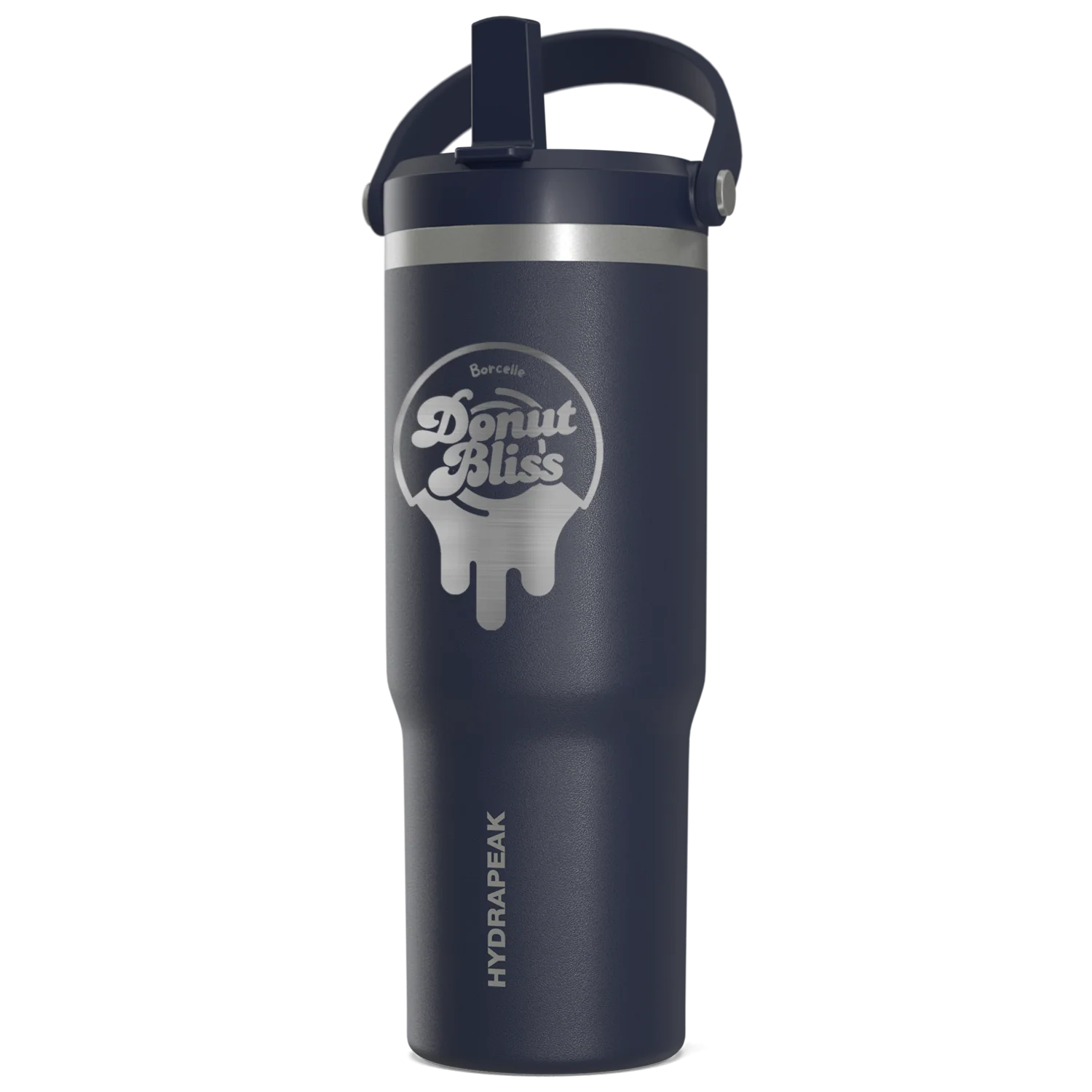 HydraPeak Insulated Stainless Travel Tumbler - 32 oz. Product Image