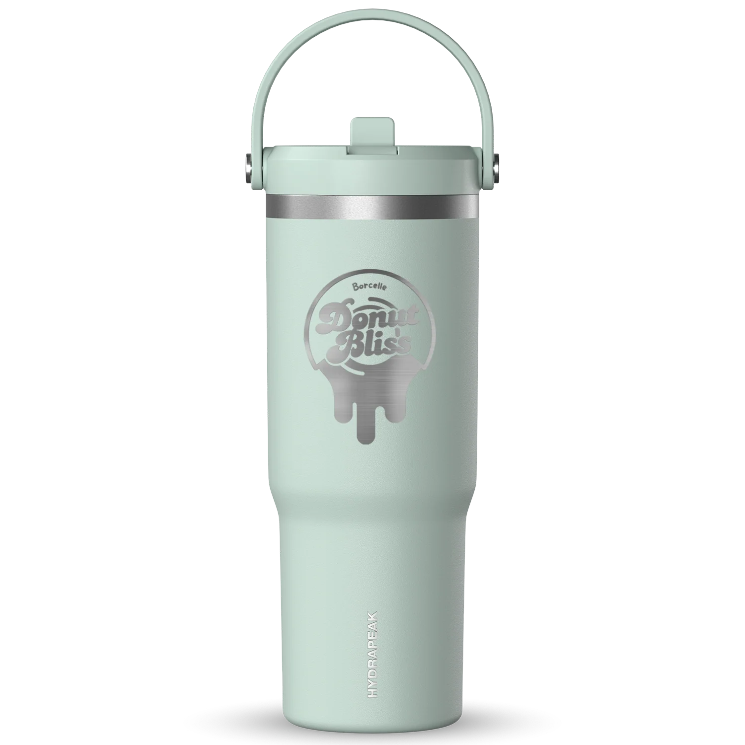 HydraPeak Insulated Stainless Travel Tumbler - 32 oz. Product Image