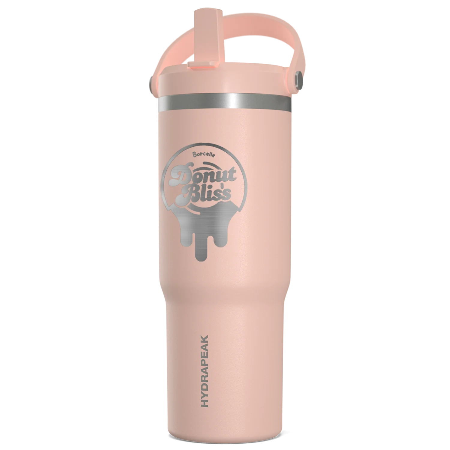 HydraPeak Insulated Stainless Travel Tumbler - 32 oz. Product Image