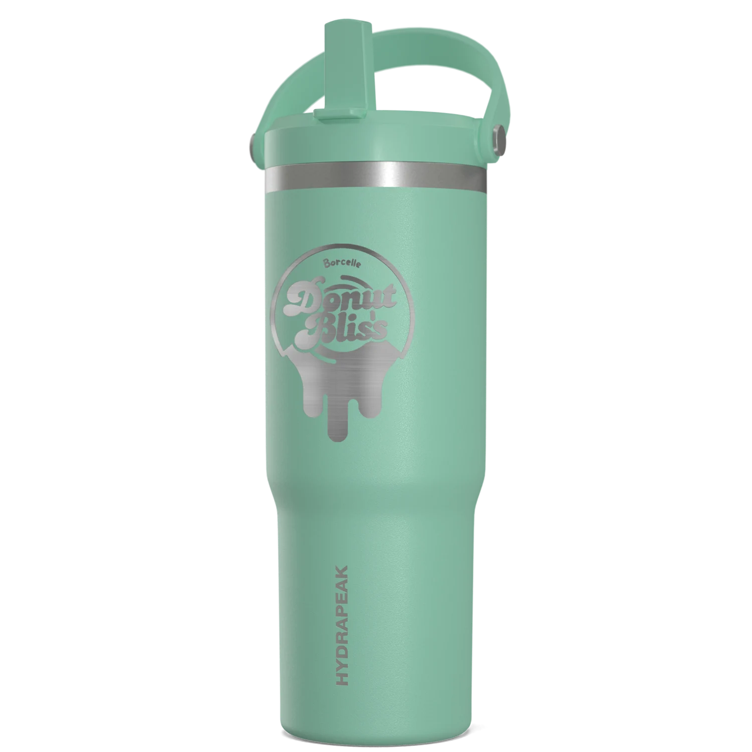 HydraPeak Insulated Stainless Travel Tumbler - 32 oz. Product Image
