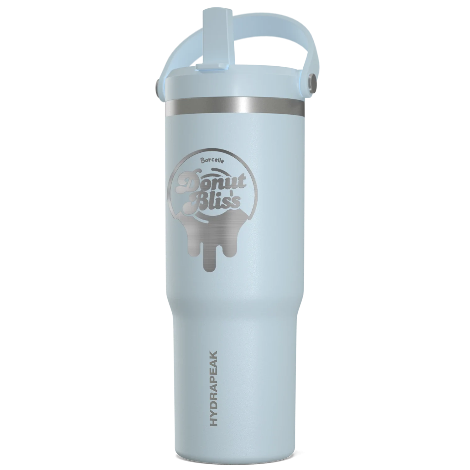 HydraPeak Insulated Stainless Travel Tumbler - 32 oz. Product Image