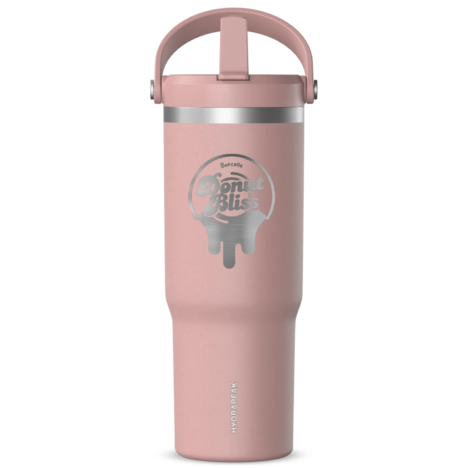 HydraPeak Insulated Stainless Travel Tumbler - 32 oz. Product Image
